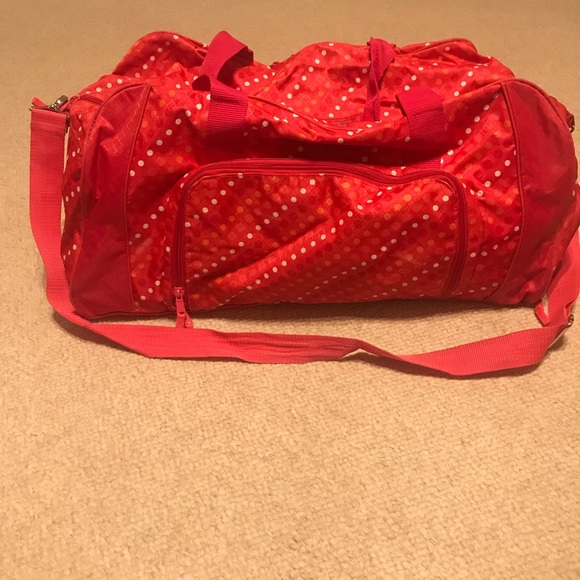 thirty one pro duffle bag